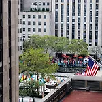 Doubletree By Hilton New York Midtown Fifth Ave