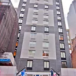 Hilton Garden New York/manhattan-chelsea Hotel 3*