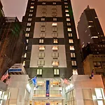 Hilton Garden New York/manhattan-chelsea Hotel