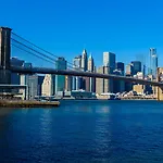 Hilton Garden Inn New York/Manhattan-Chelsea