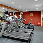 Hilton Garden New York/manhattan-chelsea Hotel 3*