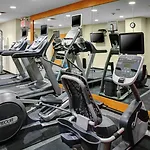 Hilton Garden New York/manhattan-chelsea 3*
