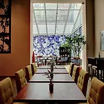 Hilton Garden New York/manhattan-chelsea Hotel 3*
