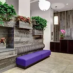 Hilton Garden New York/manhattan-chelsea 3* New York