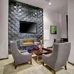 Hilton Garden New York/manhattan-chelsea Hotel