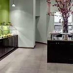 Hilton Garden New York/manhattan-chelsea 3* New York