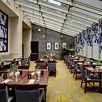Hilton Garden New York/manhattan-chelsea Hotel 3*