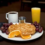 Hilton Garden New York/manhattan-chelsea 3* New York