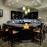 Hilton Garden New York/manhattan-chelsea 3* New York