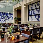 Hilton Garden New York/manhattan-chelsea Hotel
