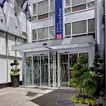 Hotel Hilton Garden New York/manhattan-chelsea