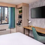Hilton Garden New York/manhattan-chelsea Hotel