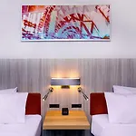 Hilton Garden New York/manhattan-chelsea New York