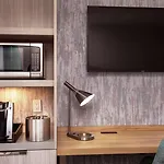 Hotel Hilton Garden New York/manhattan-chelsea