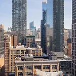 Hilton Garden New York/manhattan-chelsea 3*