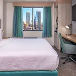 Hotel Hilton Garden New York/manhattan-chelsea 3*