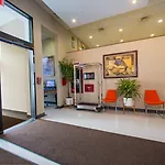 Hotel Le Jolie