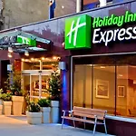 Holiday Inn Express - Times Square By Ihg