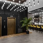 Voco Times Square South New York By Ihg