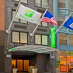 Holiday Inn New York City - Wall Street By Ihg