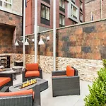 Hilton Garden Inn New York/West 35th Street