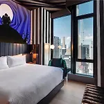Tempo By Hilton Times Square 4*