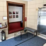 Mimosa Hotel