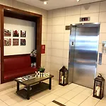 Mimosa Hotel New York