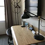 Hotel Mimosa