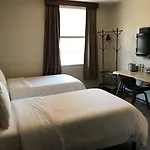 Hotel Mimosa New York
