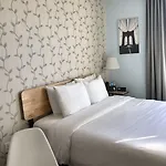 Mimosa 3*