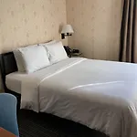 Mimosa Hotel