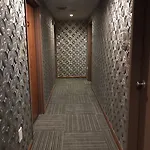 Hotel Mimosa New York