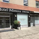 Mimosa Hotel