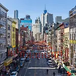 Hotel Mimosa New York