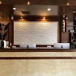 Hotel Mimosa 3*