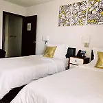 Hotel Mimosa 3*