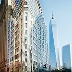 Club Quarters Hotel World Trade Center, New York
