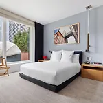 Andaz 5th Avenue, By Hyatt Hotel