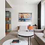 Andaz 5th Avenue, By Hyatt