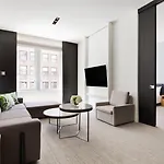 Andaz 5th Avenue, By Hyatt 4*