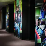 Hotel Andaz 5th Avenue, By Hyatt New York