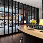 Andaz 5th Avenue, By Hyatt Hotel