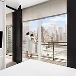 Andaz 5th Avenue, By Hyatt Hotel
