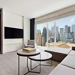 Andaz 5th Avenue, By Hyatt 4*