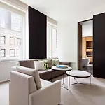 Andaz 5th Avenue, By Hyatt Hotel New York