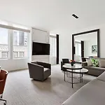 Andaz 5th Avenue, By Hyatt 4*