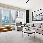 Andaz 5th Avenue, By Hyatt