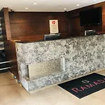 Hotel Ramada By Wyndham Staten Island New York