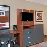 Ramada By Wyndham Staten Island New York